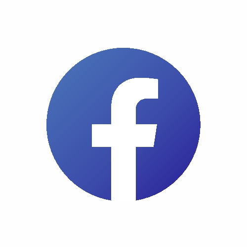 Facebook Icon